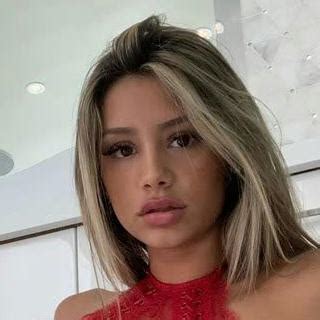 mariana morais onlyfans leaked|Mariana Morais